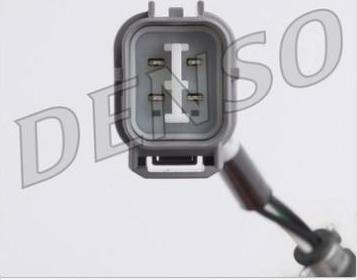 Denso 192400-6170 - Sonda lambda www.autoricambi360.it