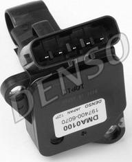 Denso 197400-6070 - Debimetro www.autoricambi360.it