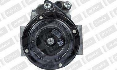 Denso 147100-7420 - Compressore, Climatizzatore www.autoricambi360.it