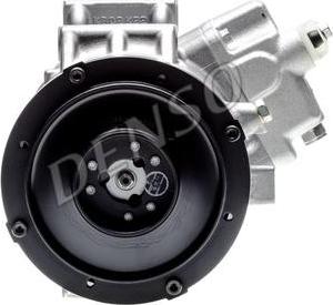 Denso 447190-5640 - Compressore, Climatizzatore www.autoricambi360.it
