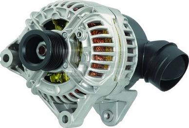 Denso 210-5391 - Alternatore www.autoricambi360.it