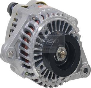 Denso 210-0597 - Alternatore www.autoricambi360.it