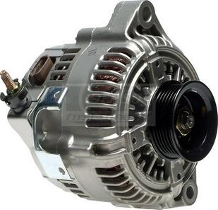 Denso 210-0506 - Alternatore www.autoricambi360.it