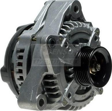 Denso 210-0508 - Alternatore www.autoricambi360.it