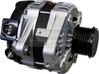 Denso 210-0657 - Alternatore www.autoricambi360.it