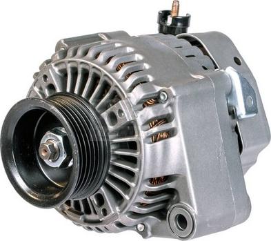 Denso 210-0191 - Alternatore www.autoricambi360.it