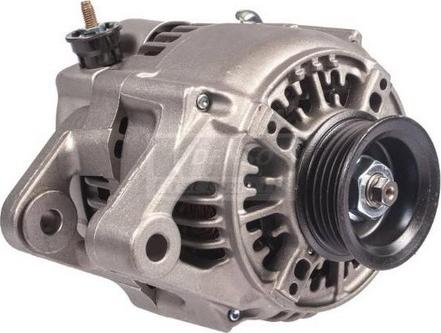Denso 210-0100 - Alternatore www.autoricambi360.it