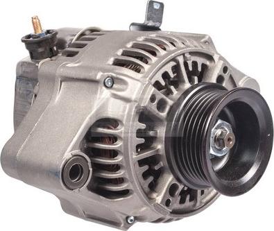 Denso 210-0121 - Alternatore www.autoricambi360.it