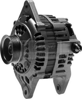 Denso 210-3144 - Alternatore www.autoricambi360.it