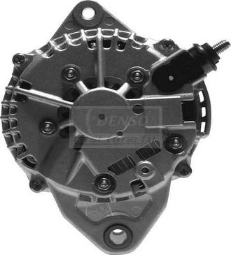Denso 210-3157 - Alternatore www.autoricambi360.it