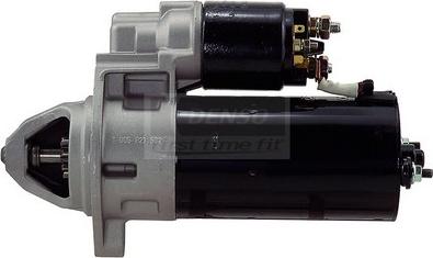 Denso 280-5348 - Motorino d'avviamento www.autoricambi360.it