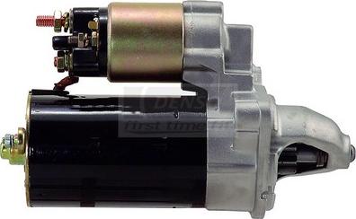 Denso 280-5355 - Motorino d'avviamento www.autoricambi360.it