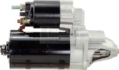 Denso 280-5364 - Motorino d'avviamento www.autoricambi360.it