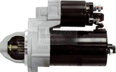 Denso 280-5363 - Motorino d'avviamento www.autoricambi360.it
