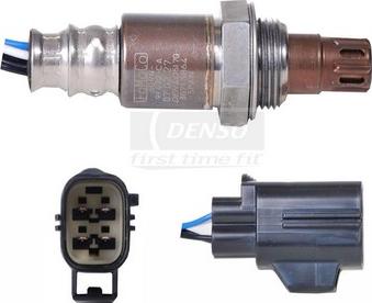 Denso 234-9027 - Sonda lambda www.autoricambi360.it