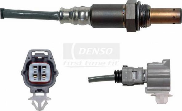 Denso 234-4509 - Sonda lambda www.autoricambi360.it