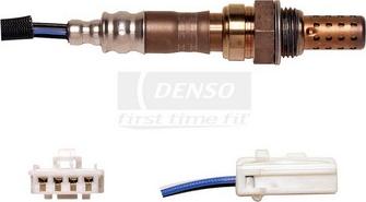 Denso 234-4641 - Sonda lambda www.autoricambi360.it