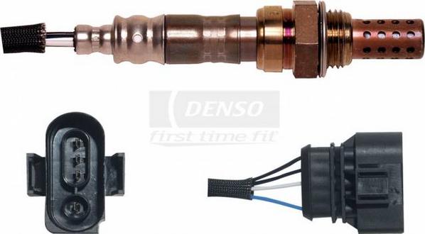 Denso 234-4664 - Sonda lambda www.autoricambi360.it