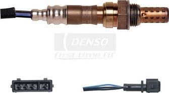 Denso 234-4665 - Sonda lambda www.autoricambi360.it