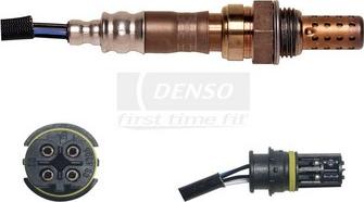 Denso 234-4672 - Sonda lambda www.autoricambi360.it