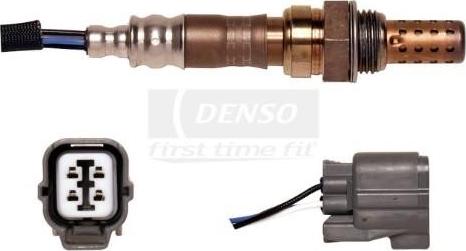 Denso 234-4094 - Sonda lambda www.autoricambi360.it