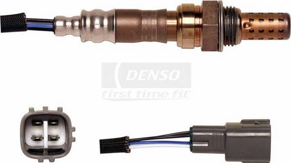 Denso 234-4069 - Sonda lambda www.autoricambi360.it