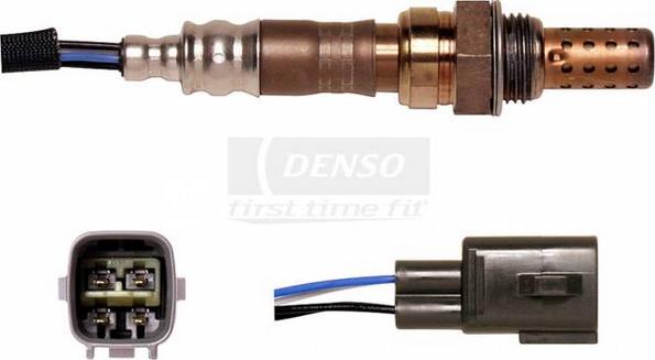 Denso 234-4064 - Sonda lambda www.autoricambi360.it