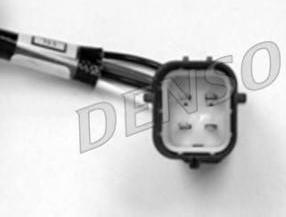 Denso 234-4068 - Sonda lambda www.autoricambi360.it