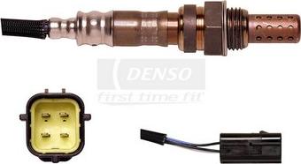 Denso 234-4067 - Sonda lambda www.autoricambi360.it