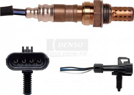 Denso 234-4012 - Sonda lambda www.autoricambi360.it