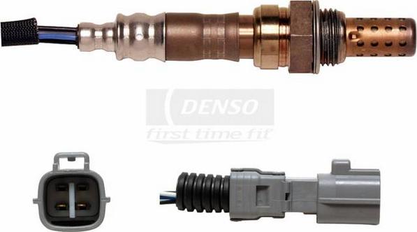 Denso 234-4168 - Sonda lambda www.autoricambi360.it
