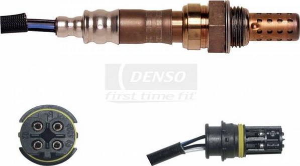 Denso 234-4173 - Sonda lambda www.autoricambi360.it