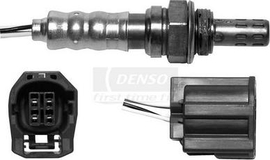 Denso 234-4390 - Sonda lambda www.autoricambi360.it