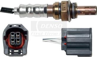 Denso 234-4392 - Sonda lambda www.autoricambi360.it