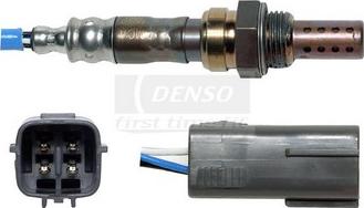 Denso 234-4349 - Sonda lambda www.autoricambi360.it