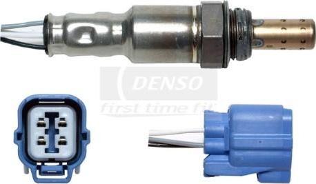 Denso 234-4352 - Sonda lambda www.autoricambi360.it