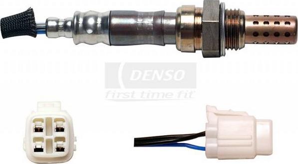 Denso 234-4706 - Sonda lambda www.autoricambi360.it