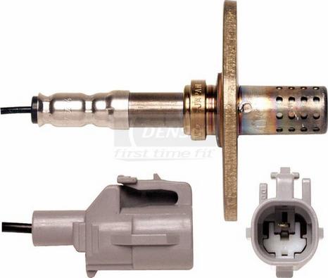 Denso 234-1053 - Sonda lambda www.autoricambi360.it
