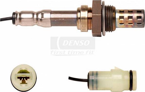 Denso 234-1009 - Sonda lambda www.autoricambi360.it