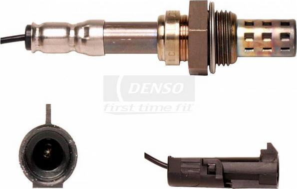 Denso 234-1001 - Sonda lambda www.autoricambi360.it