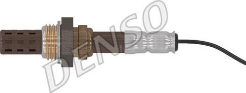 Denso 234-1003 - Sonda lambda www.autoricambi360.it