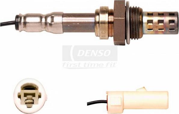 Denso 234-1007 - Sonda lambda www.autoricambi360.it