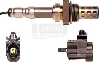 Denso 234-1010 - Sonda lambda www.autoricambi360.it