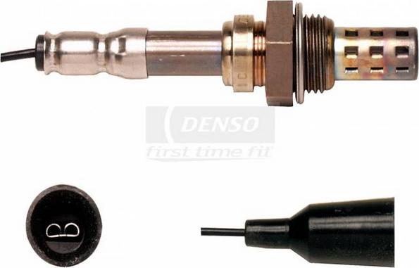Denso 234-1013 - Sonda lambda www.autoricambi360.it
