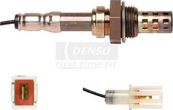 Denso 234-1012 - Sonda lambda www.autoricambi360.it