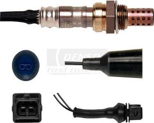 Denso 234-3048 - Sonda lambda www.autoricambi360.it