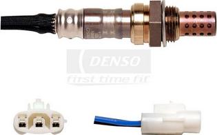 Denso 234-3086 - Sonda lambda www.autoricambi360.it