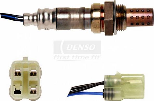 Denso 234-3083 - Sonda lambda www.autoricambi360.it