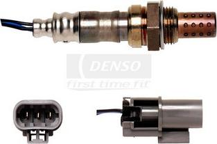 Denso 234-3093 - Sonda lambda www.autoricambi360.it