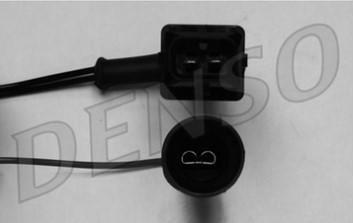 Denso 234-3101 - Sonda lambda www.autoricambi360.it